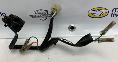 Fiação Chicote Farol Honda Cb 300 09/15 Original