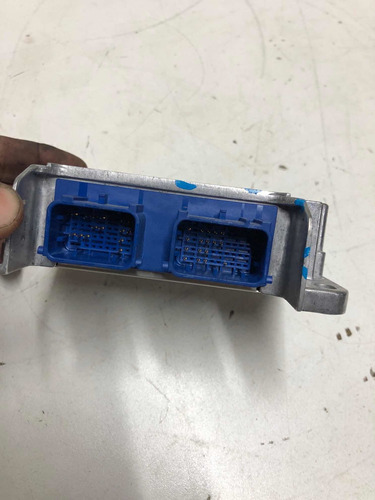 Módulo Do Air Bag Bom Hyundai Ix35 2020 Original