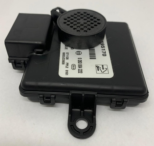 Módulo Campainha Estacionamento Gm Ômega Cd 3.6 V6 2009 Orig