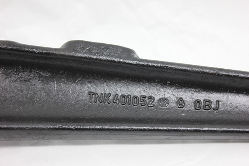 Eixo Dianteiro Ld F-1000 93/98 (389)