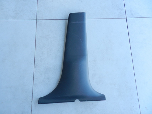 Moldura Coluna Central Lado Direito Vw Gol G5 G6 G7 08/14