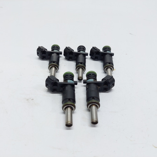 Kit 4 Bicos Injetores Volkswagen Jetta 2.5 Ano 2006 A 2010