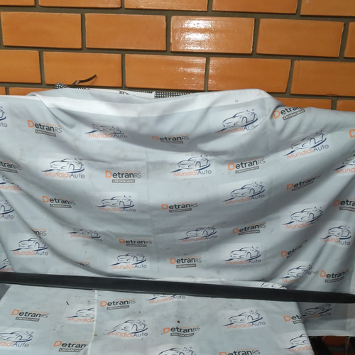 Friso Porta Diant Direita Peugeot 206 2 Portas 1999/07 6252