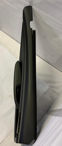 Forro De Porta Traseiro Esquerdo Ômega Cd 3.6 V6 2009 Origin