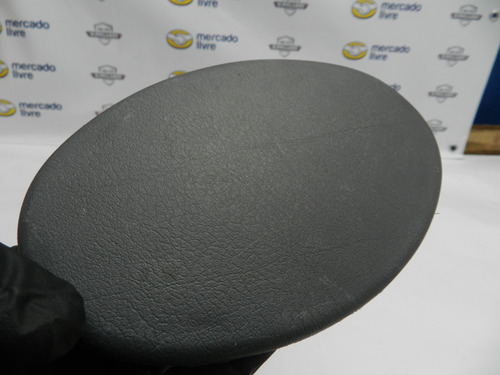 Tampa Cega Buraco Alto Falante Bagagito Gol G2 G3 G4 Detalhe