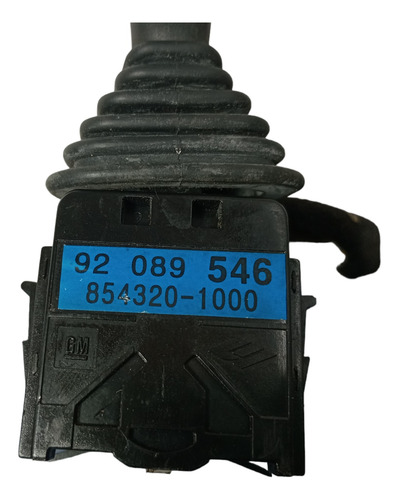 Chave De Seta Omega Australiano 2002 A 2005 Original 