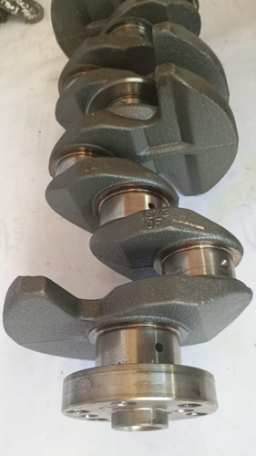 Virabrequim Ford Focus 2.0 16v 2014/ 2019  25626