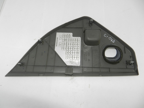 Tampa Esquerda Painel Hyundai Tucson 2007 A 2012 847652e000