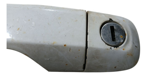 Maçaneta Externa Diant. Dir Ford Fiesta 2004 A 2013 (ap)