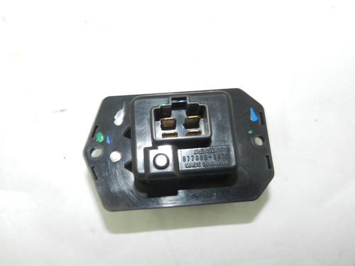 Resistência Ar Condicionado Honda City Civic Fit 03/16 