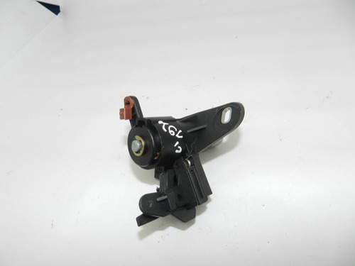 Miolo Cilindro Tampa Traseira Gm Zafira 2001 A 2012