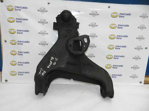 Bandeja Balança Inferior Esquerda Gm S10 Blazer 95/11 Usado