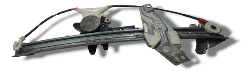 Máquina De Vidro Dianteira Le Corolla 1.8 16v 1994 (al)