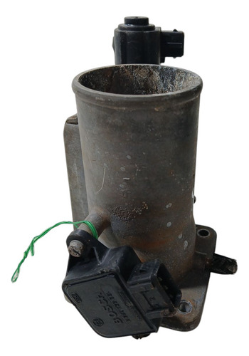 Corpo Borboleta Tbi Gm Vectra 1.8  1997 (ap) Cxa 562