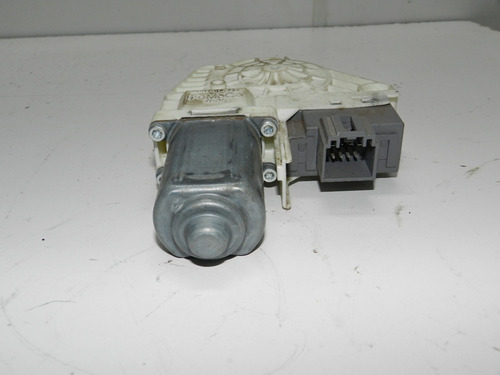 Motor Vidro Elétrica Dianteira Esquerda Ford Edge 2009/ 2013