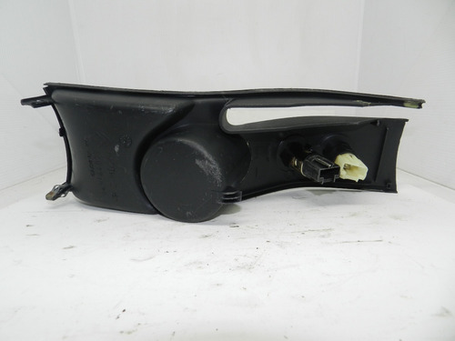 Porta Copos Console Citroen C4 Pallas 08 A 14 Com Avaria