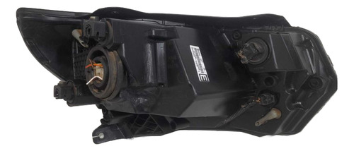 Farol Esquerdo Volkswagen 5u7941005 Saveiro Gol G8
