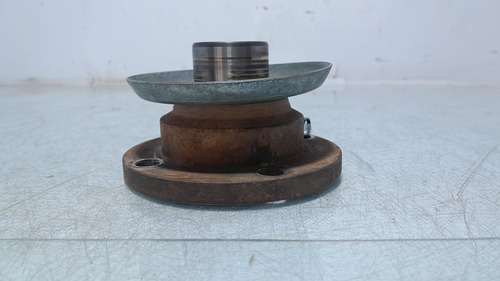 Flange Carda Eixo Diferencial Pinhão S10 Blazer 2001/2011