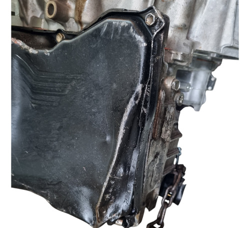 Caixa De Cambio Vw Polo Virtus Tsi Automático P/ Peças