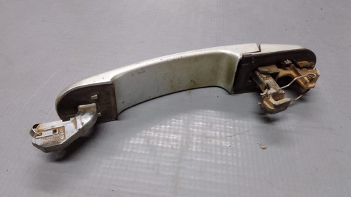 Maçaneta Externa Vw Gol G3 Dianteira Direita   24150