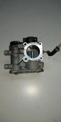 Corpo Borboleta Tbi Gm Celta 24579415 28240181