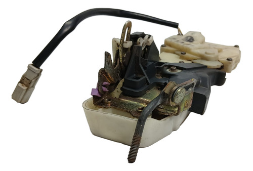 Fechadura Da Porta Traseira Direita Honda Civic 1996 A 2000