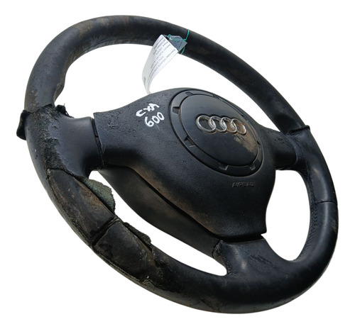 Volante Direção Audi A3 1.6 2000 (ap)