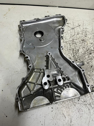 Tampa Lateral Motor Ford Focus 2.0 2015 Cm5e6059ab