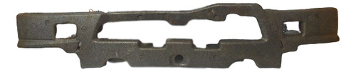 Absorvedor Impacto Parachoque Tras Hyundai I30 09/12  9028