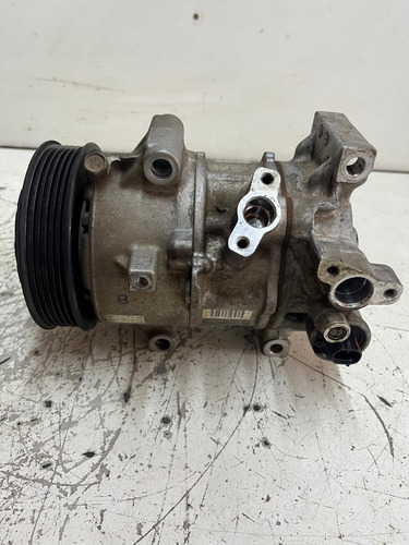 Compressor Ar Condicionado Corolla 2015 2016 2017 2018