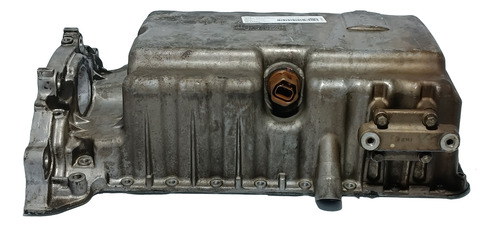 Carter Oleo Motor Ssangyong Korando 2.0 Diesel 2010 2015