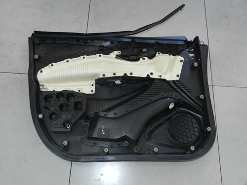 Forro Porta Dianteira Direita Gm Onix Prisma 2016 A 2019