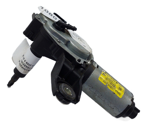 Motor Do Limpador Traseiro Volkswagen Tiguan Ano 2009 A 2015