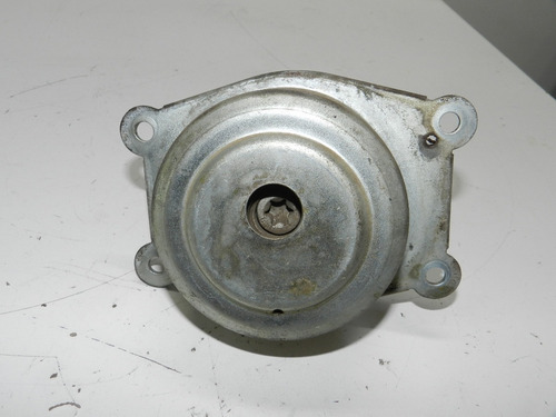 Suporte Coxim Esquerdo Motor Gm Astra Vectra 06/12 93291189