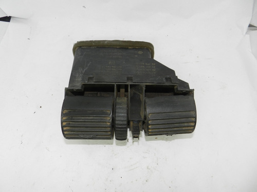 Difusor De Ar Central Gm Corsa Wagon Wind 94/02 90435847