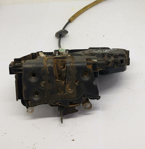 Fechadura Dianteira Esquerda Ford Focus 09 A 13 3m5ar21813mt