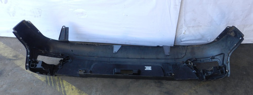 Para-choque Traseiro Peugeot 3008 10/16 Detalhe 9684964277