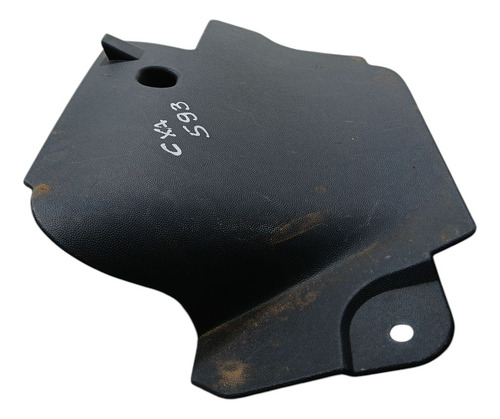 Acab. Console Central Gm Corsa Sedan 2009 C/ Dtl (ap)