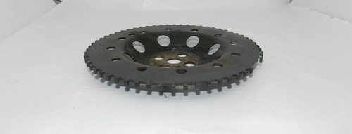 Roda Fônica Virabrequim Dodge Ram 2500 5.9 06/11 3974245 58d