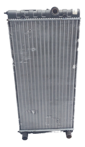 Radiador Da Água Volkswagen Golf 1.8 Ano 1996 A 1998