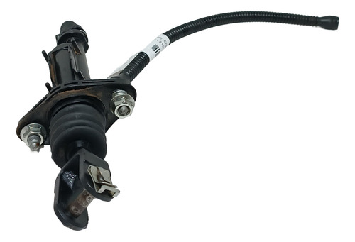 Atuador Pedal Embreagem Gm S10 2.4 Flex 2012 2020