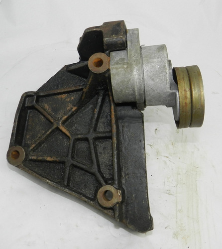 Suporte Coxim Compressor C/ Esticador Gm Vectra 2.0 8v 06/12