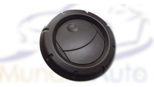 Difusor De Ar Ford Fiesta Ecosport 2007/2014. 23337