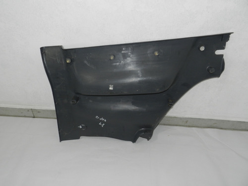 Forro Lateral Tras. Esquerdo Vw Gol G4 2p 377867043 Detalhes