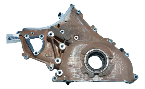Bomba Óleo Motor Nissan Frontier 2.5 2008/2012