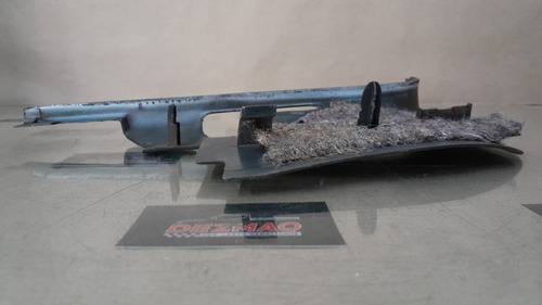 Moldura Coluna Inferior S10 Blazer 95/11 L Esquerdo 15009359