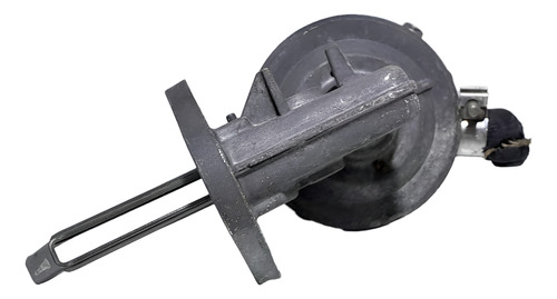 Bomba Alimentadora Auxiliar Diesel Motor Maxion 2.5 Hs S10