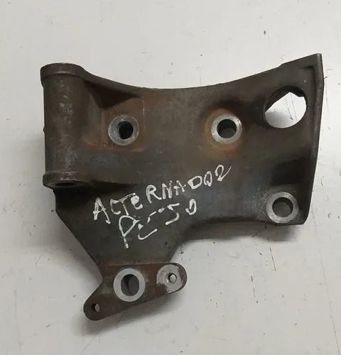 Suporte Do Alternador Peugeot 206 Clio 1.0 16v 8200120127