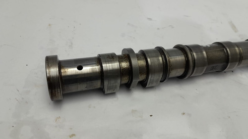 Comando Válvulas Admissão Mercedes C180k 1.8 16v 4c 01/05