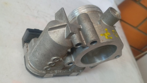 Tbi Corpo Borboleta Pg  206 207 307 1.6 16v 0280750085 25469